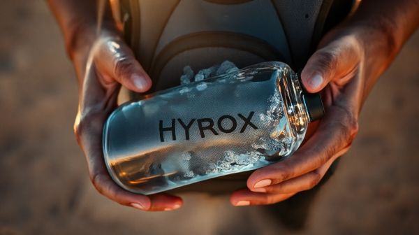 Découvrez le sac hyrox : un indispensable pour les sportifs