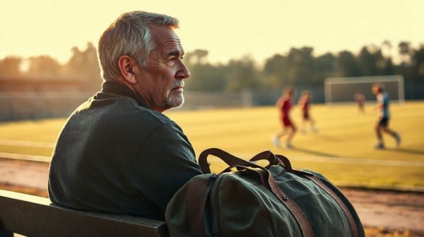 Développez votre carrière : 5 raisons de devenir coach sportif à 30 ans
