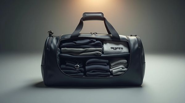 Le sac hyrox pour athlètes exigeants : la solution idéale