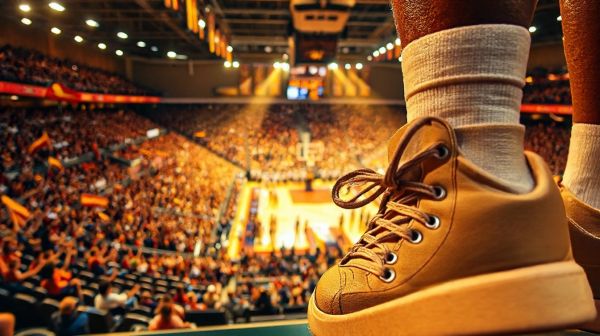 Les meilleurs critères pour sélectionner un stade de basket