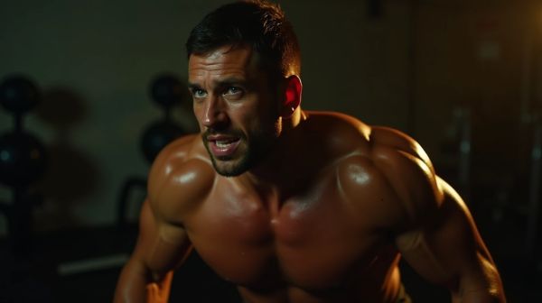 Maîtriser le programme street lifting pour gagner en force