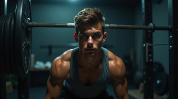 Maîtriser le programme street lifting pour gagner en force