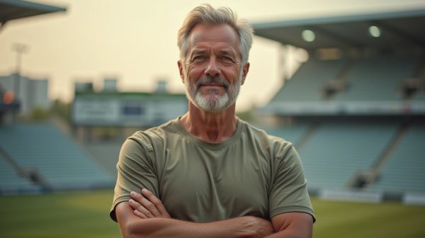 Pourquoi se reconvertir en coach sportif à 30 ans est un choix judicieux