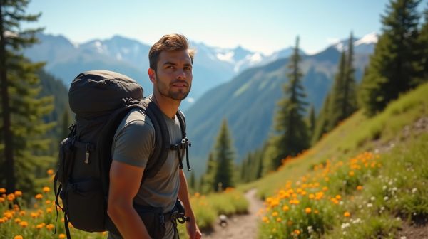Randonnée montre précise et durable : conseils pour mieux choisir