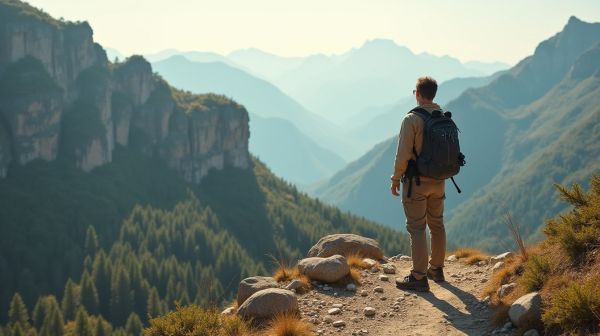 Randonnée montre précise et durable : conseils pour mieux choisir