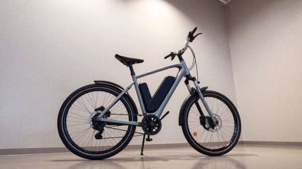 Top 5 vélos électriques Intersport : guide d'achat essentiel