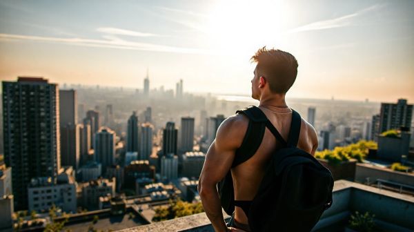 Top conseils pour renforcer votre entraînement en street lifting