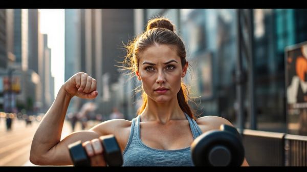 Top conseils pour renforcer votre entraînement en street lifting